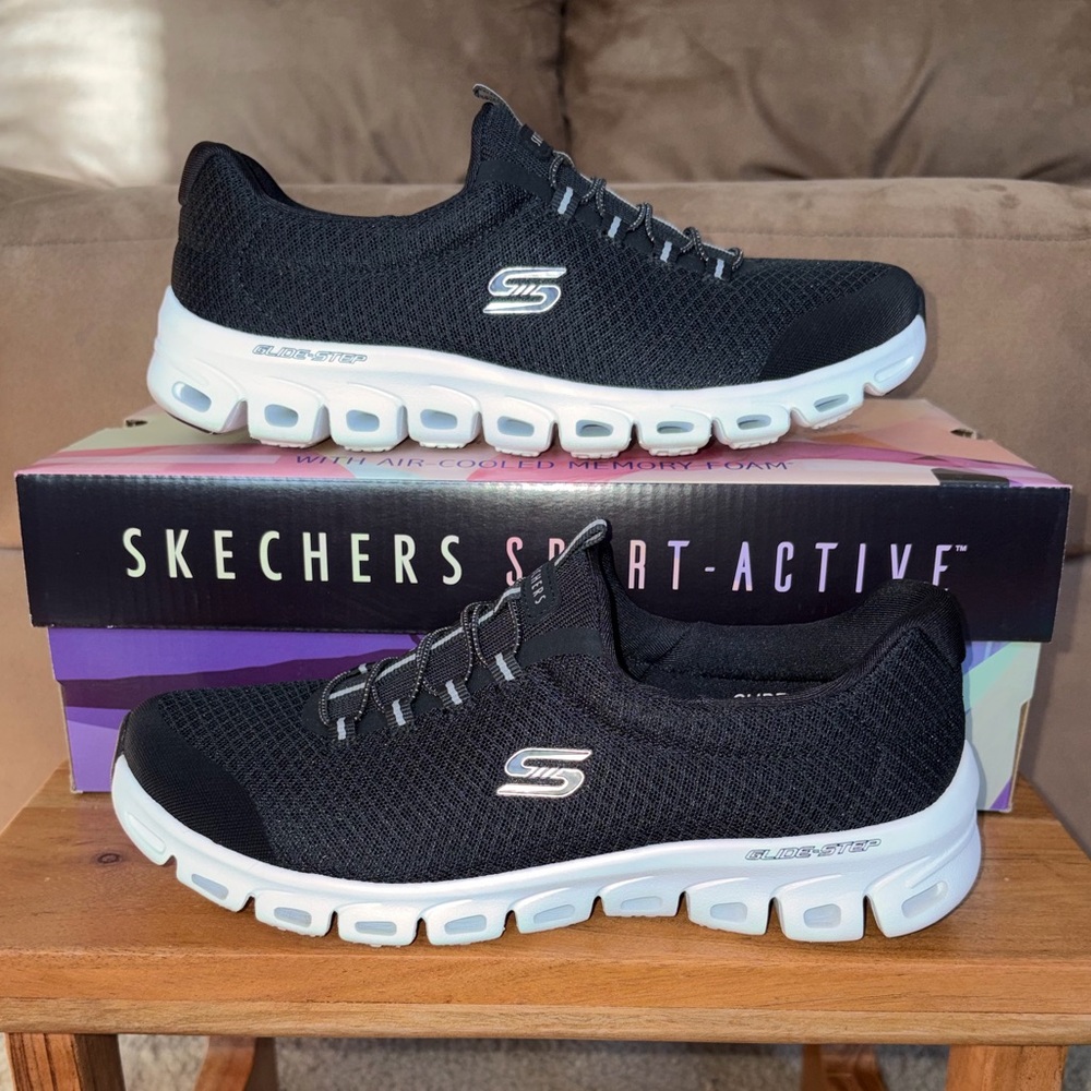 Skechers Glide-Step - Resilience
